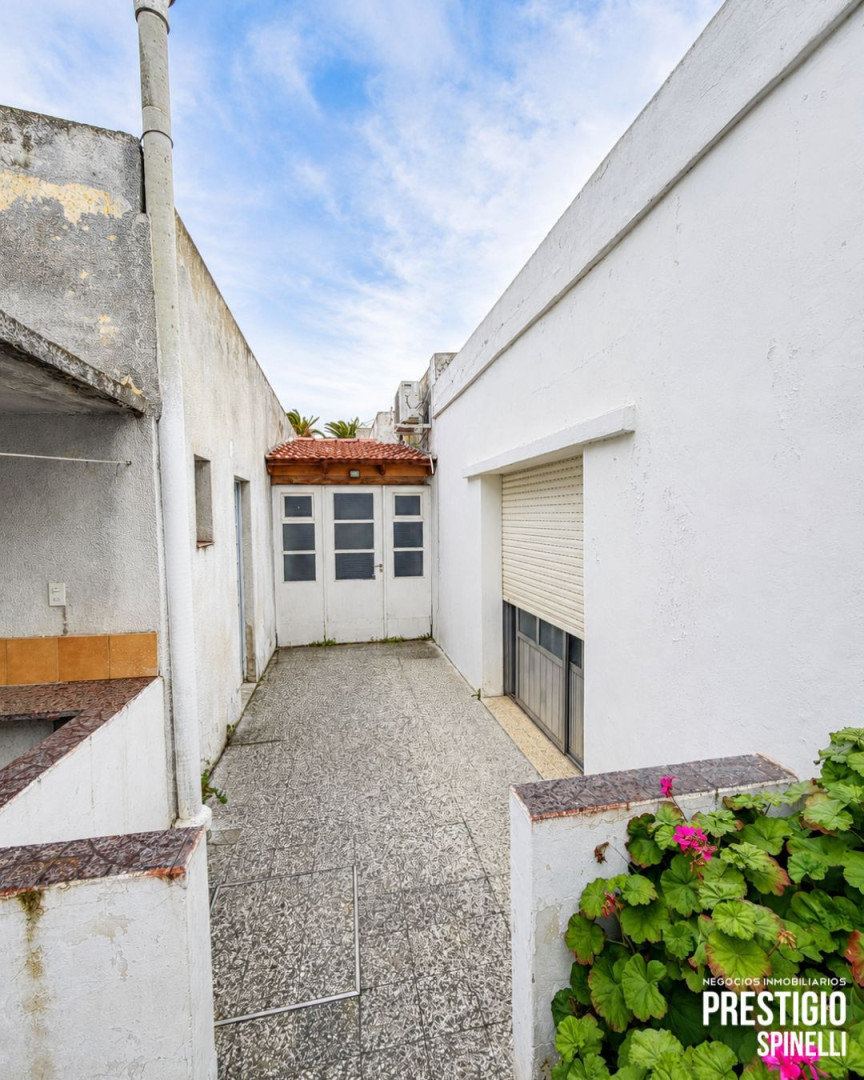 Casa en Venta en Alberdi 1522, Villa Mitre, Bahía Blanca - Bahía Blanca Propiedades | SITIO OFICIAL l