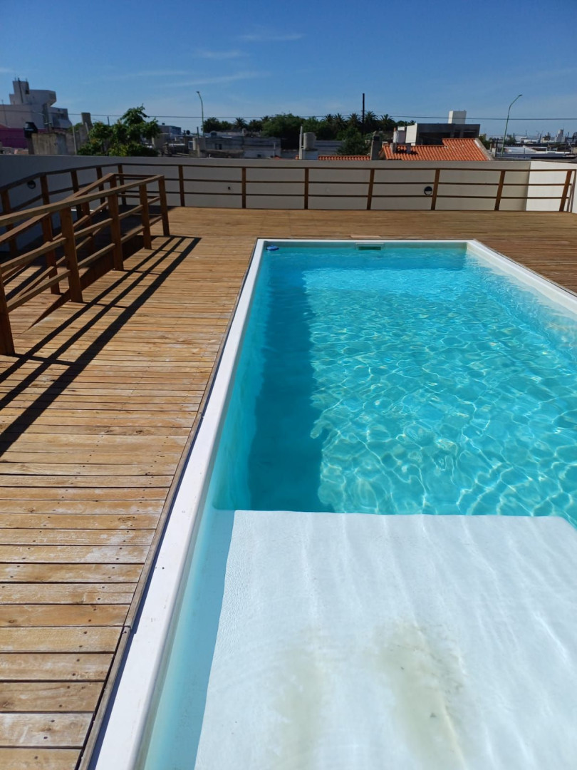 Departamento en Venta en ALBERDI 1361,  Bahía Blanca - Bahía Blanca Propiedades | SITIO OFICIAL l