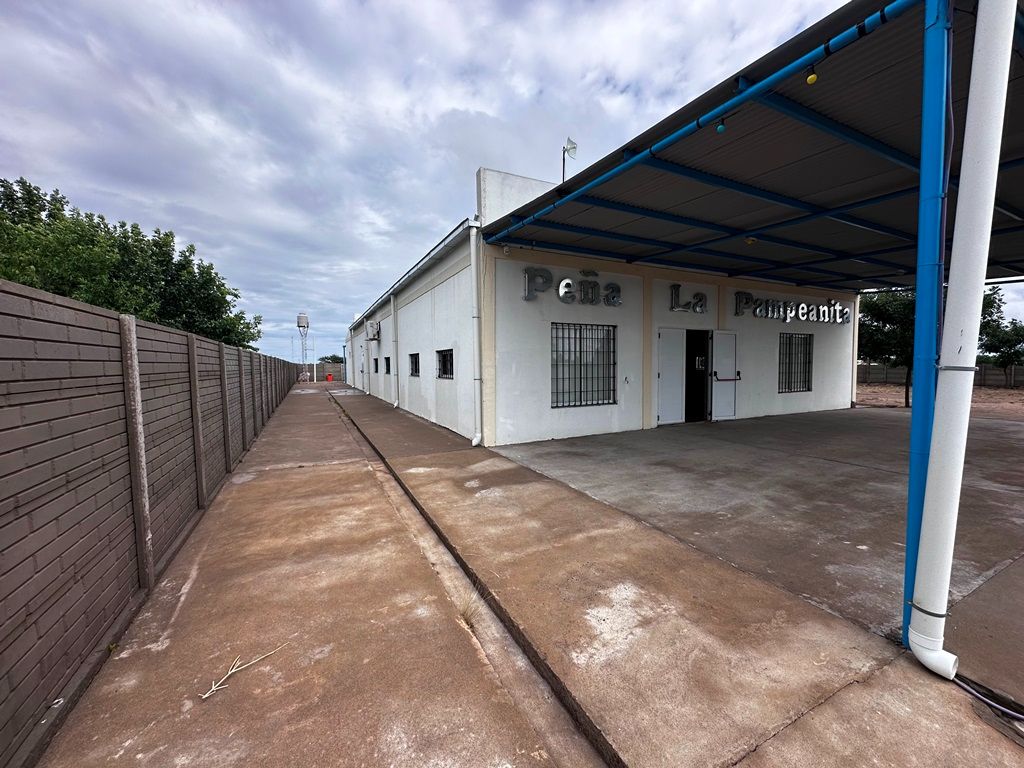 Complejo Turístico  en Venta en Https://maps.app.goo.gl/b5PkaWesbabHFTQi7,  Rio Colorado - Bahía Blanca Propiedades | SITIO OFICIAL l