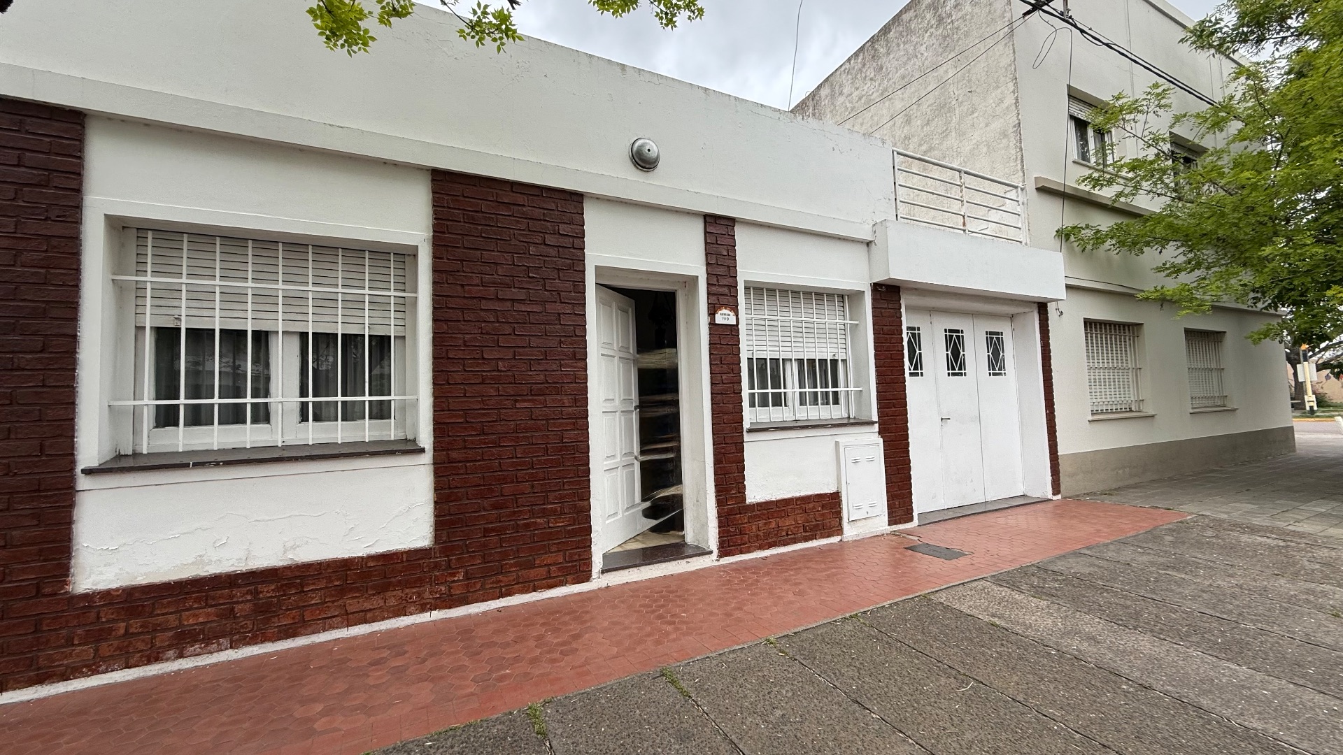 Casa en Venta en Alvarado 1119, Universitario, Bahía Blanca - Bahía Blanca Propiedades | SITIO OFICIAL l