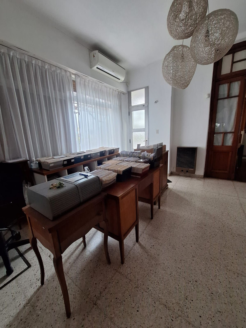 Casa en Venta en Lamadrid 400, Macrocentro, Bahía Blanca - Bahía Blanca Propiedades | SITIO OFICIAL l