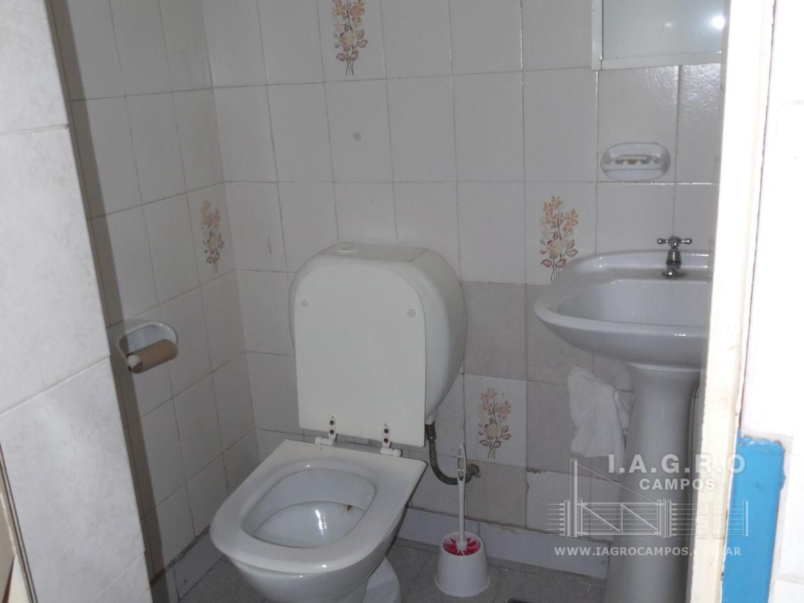 Casa con Local en Venta en Inglaterra Y Vieytes,  Bahía Blanca - Bahía Blanca Propiedades | SITIO OFICIAL l