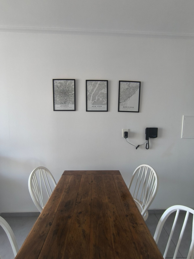 Departamento en Alquiler en Mitre 344, Centro, Bahía Blanca - Bahía Blanca Propiedades | SITIO OFICIAL l