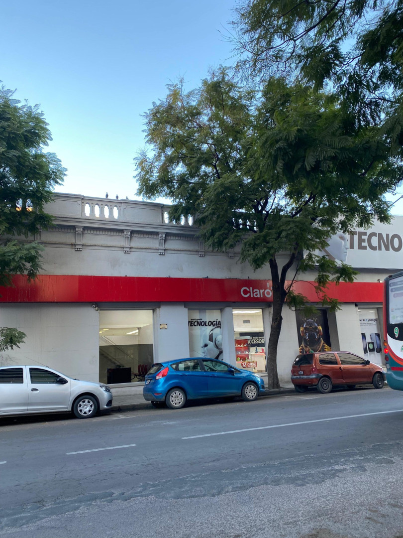 Local en Venta en Zelarrayan Y Sarmiento, Centro, Bahía Blanca - Bahía Blanca Propiedades | SITIO OFICIAL l