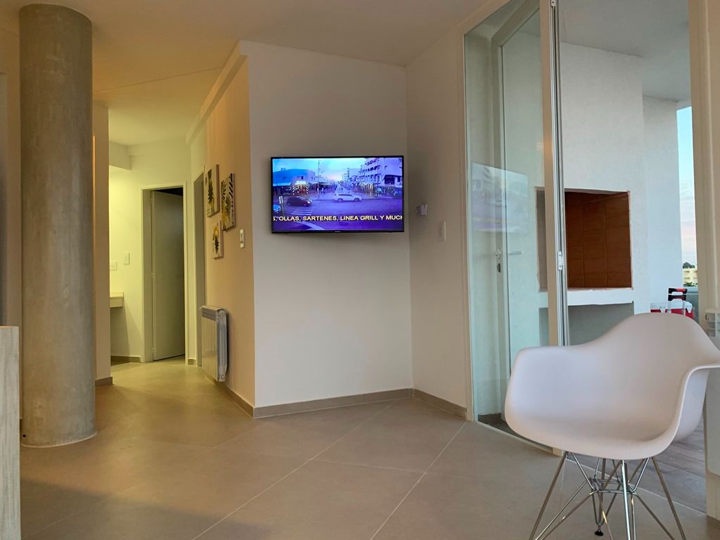 Departamento en Alquiler en Avenida Argentina 187,  Monte Hermoso - Bahía Blanca Propiedades | SITIO OFICIAL l