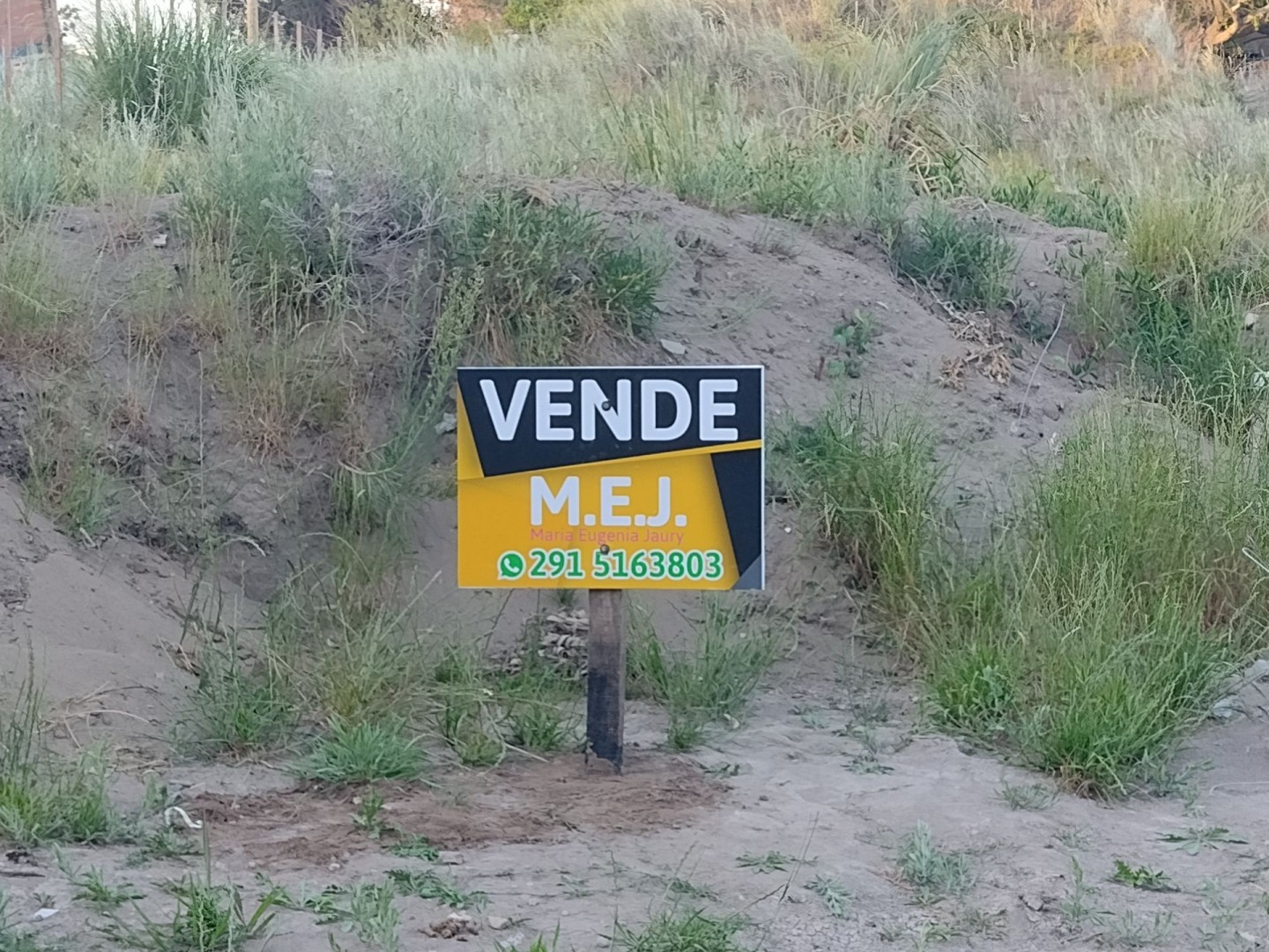Terreno en Venta en Sauce Grande ,  Monte Hermoso - Bahía Blanca Propiedades | SITIO OFICIAL l