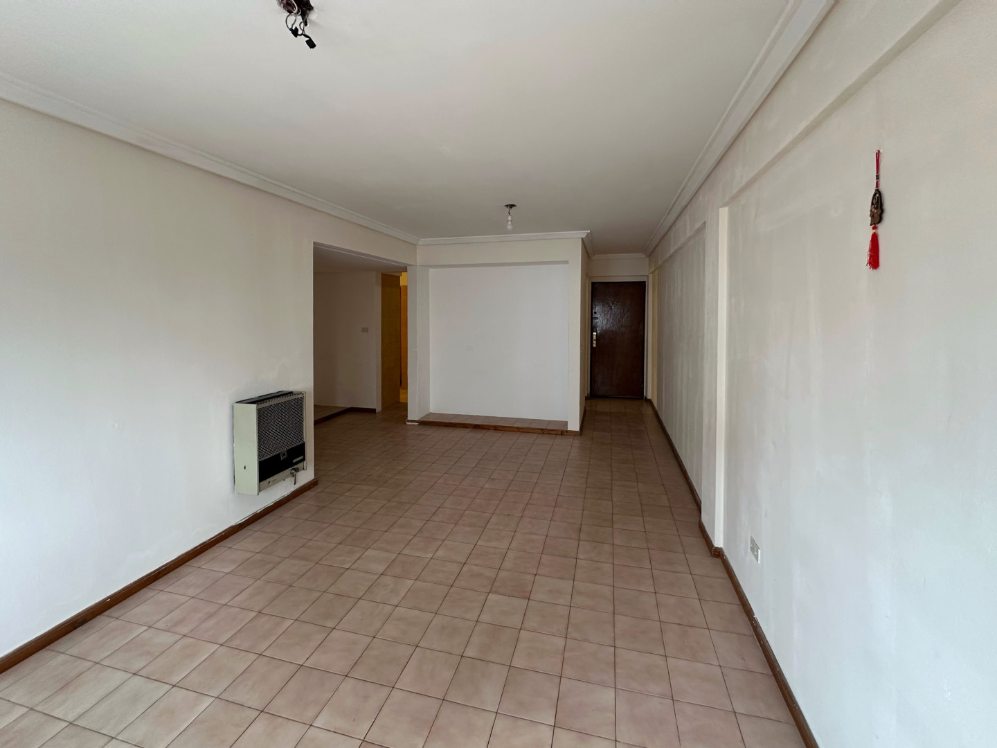Departamento en Alquiler en Lamadrid 500, Centro, Bahía Blanca - Bahía Blanca Propiedades | SITIO OFICIAL l