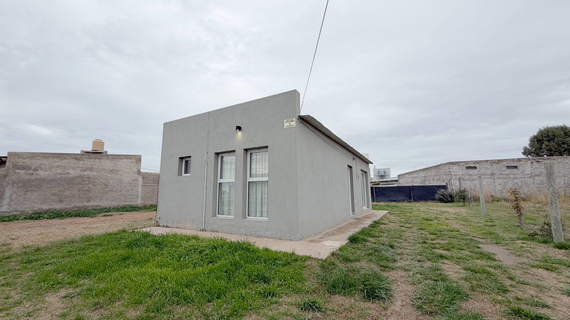 Casa en Venta en E. HEINRICH 2065, Nueva Espora, Bahía Blanca - Bahía Blanca Propiedades | SITIO OFICIAL l