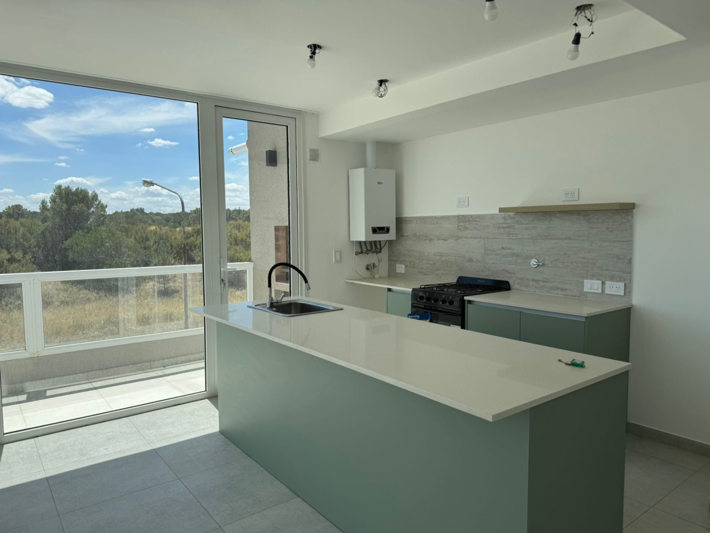 Departamento en Venta en Yatasto Y El Gavilán, Monte del Este, Monte Hermoso - Bahía Blanca Propiedades | SITIO OFICIAL l
