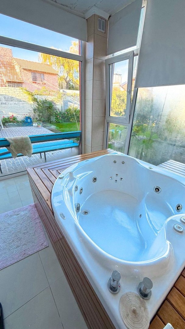 Casa en Venta en Horacio Quiroga 1441, Millamapu, Bahía Blanca - Bahía Blanca Propiedades | SITIO OFICIAL l