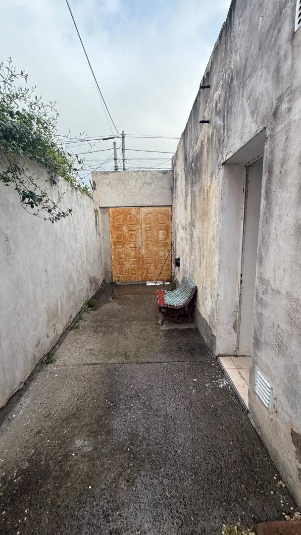 Casa en Alquiler en Martín Rodríguez 1038, Kilometro 5, Bahía Blanca - Bahía Blanca Propiedades | SITIO OFICIAL l