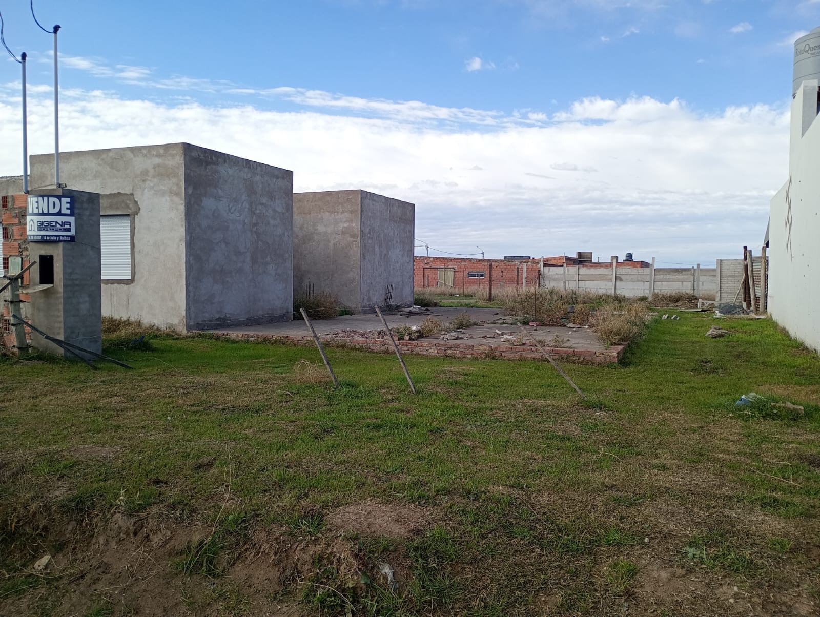 Terreno en Venta en Provincia Unidas 2043,  Bahía Blanca - Bahía Blanca Propiedades | SITIO OFICIAL l