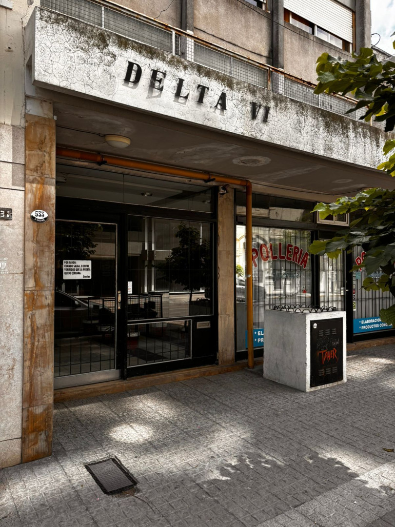 Departamento en Venta en Ohiggins 533, Centro, Bahía Blanca - Bahía Blanca Propiedades | SITIO OFICIAL l