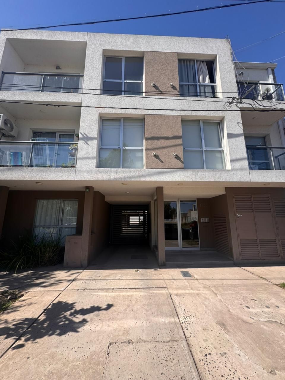 Departamento en Alquiler en Viamonte 1755 - PB 2 ,  Bahía Blanca - Bahía Blanca Propiedades | SITIO OFICIAL l