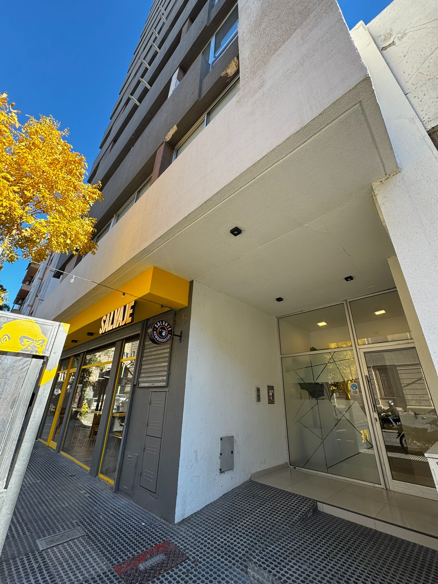 Departamento en Venta en Gorriti 85, Centro, Bahía Blanca - Bahía Blanca Propiedades | SITIO OFICIAL l