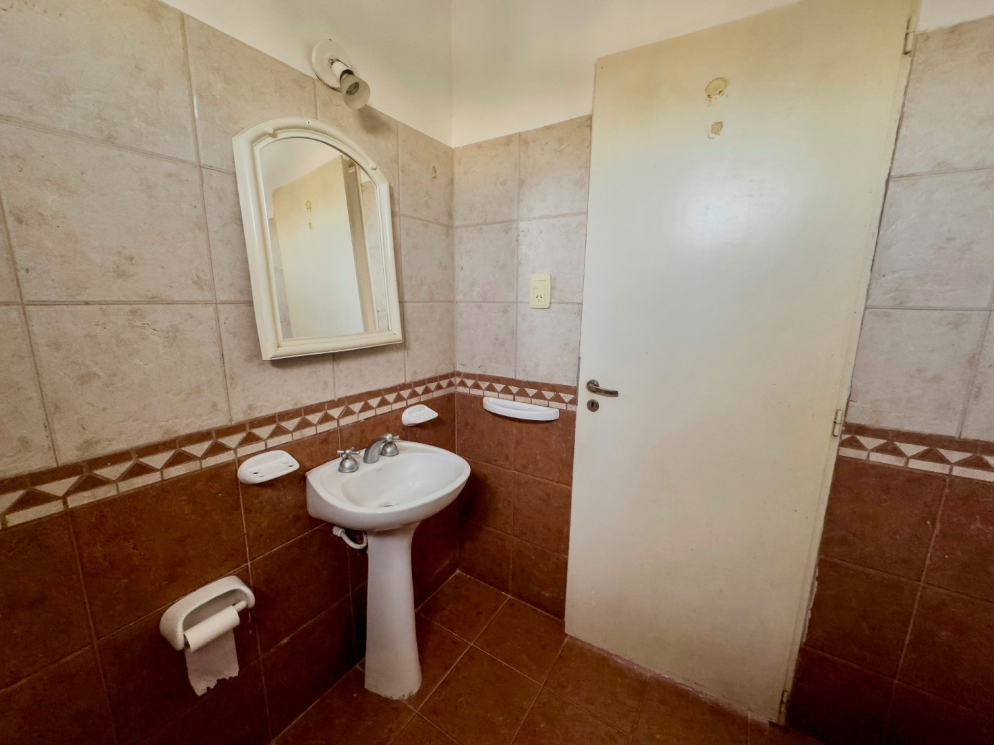 Departamento en Alquiler en Aguado 33, Universitario, Bahía Blanca - Bahía Blanca Propiedades | SITIO OFICIAL l