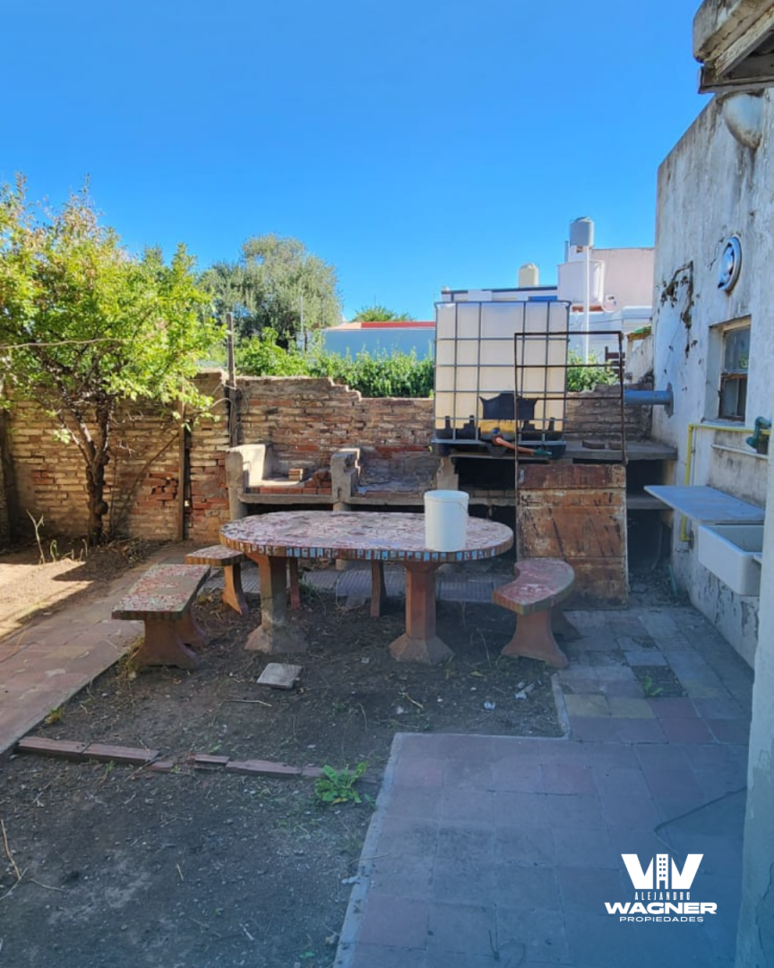 Casa en Venta en Guatemala 179, Universitario, Bahía Blanca - Bahía Blanca Propiedades | SITIO OFICIAL l