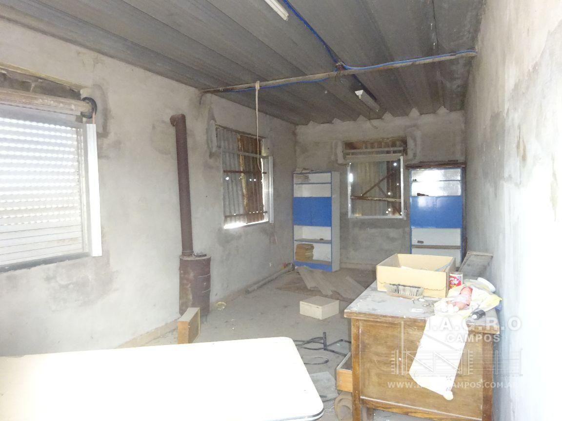 Galpón en Venta en Sussini Y Lugones,  General Cerri - Bahía Blanca Propiedades | SITIO OFICIAL l