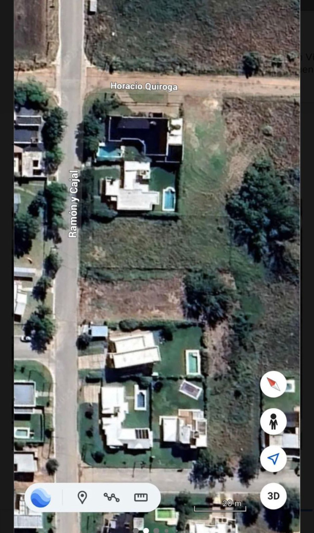 Terreno en Venta en RAMON Y CAJAL 4300,  Bahía Blanca - Bahía Blanca Propiedades | SITIO OFICIAL l