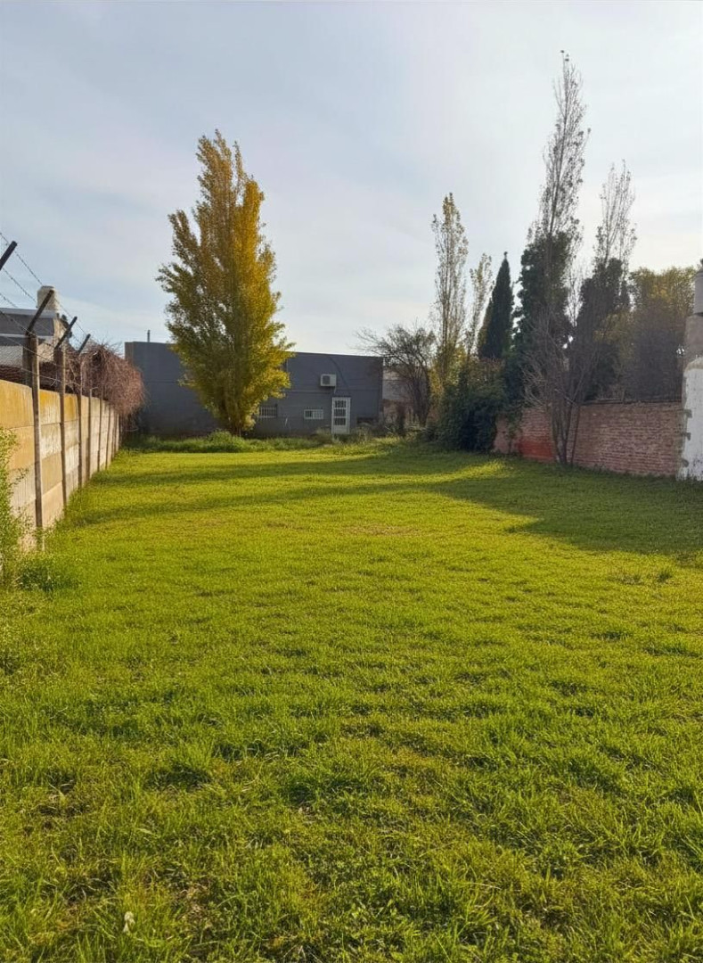 Terreno en Venta en Indio 970, Cenci, Bahía Blanca - Bahía Blanca Propiedades | SITIO OFICIAL l