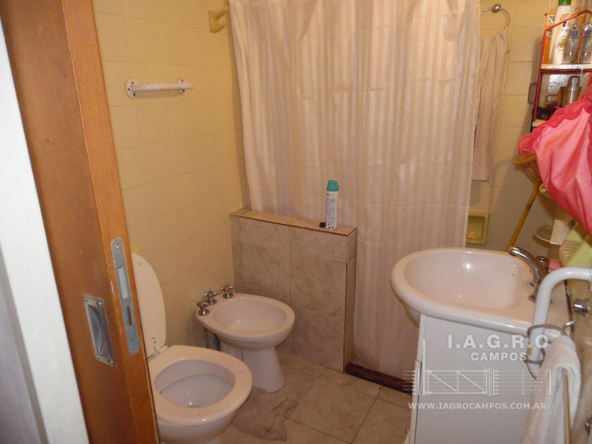Casa en Venta en Paunero 300, San Martin, Bahía Blanca - Bahía Blanca Propiedades | SITIO OFICIAL l