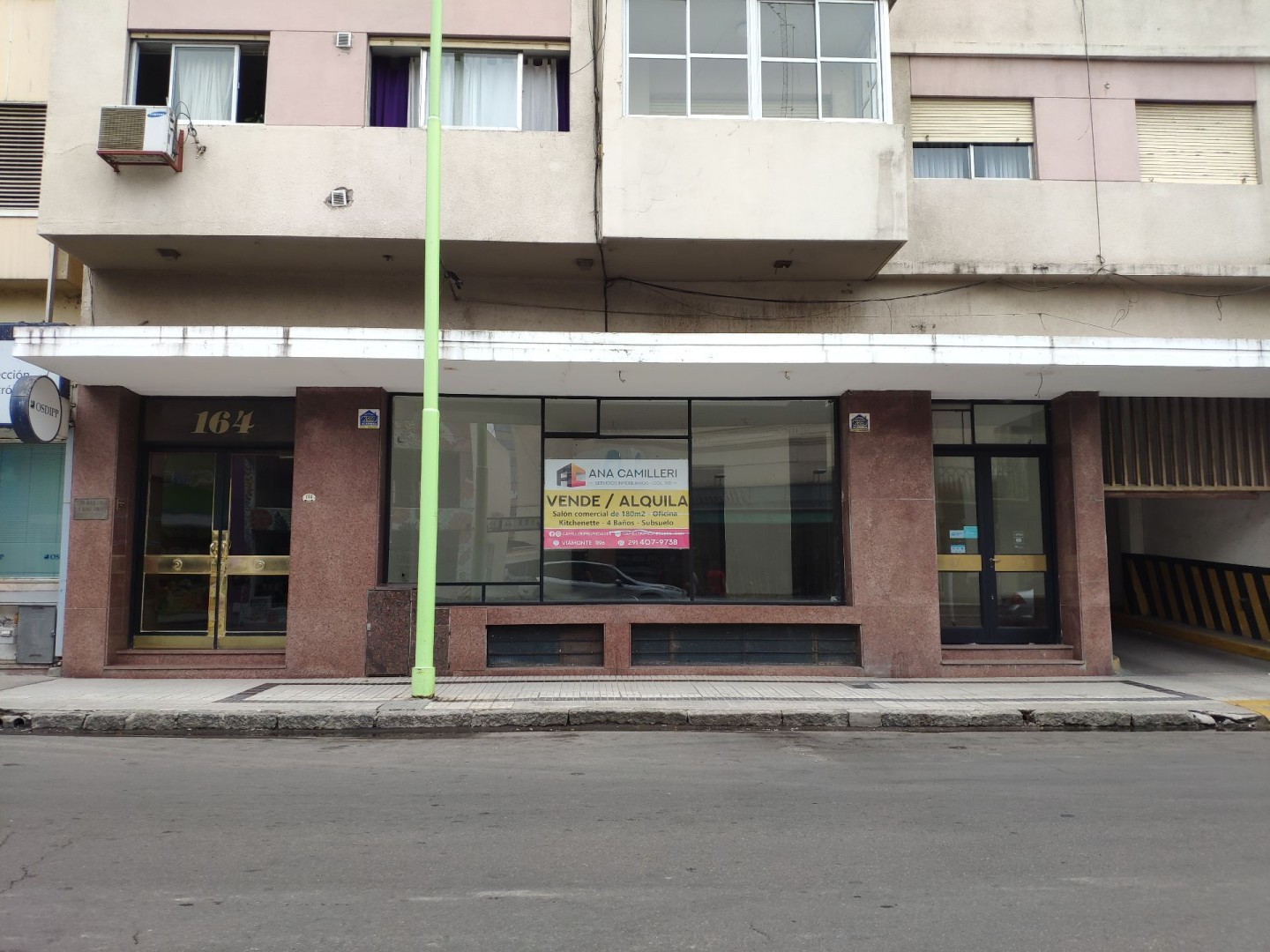 Local en Venta en Soler 170, Centro, Bahía Blanca - Bahía Blanca Propiedades | SITIO OFICIAL l