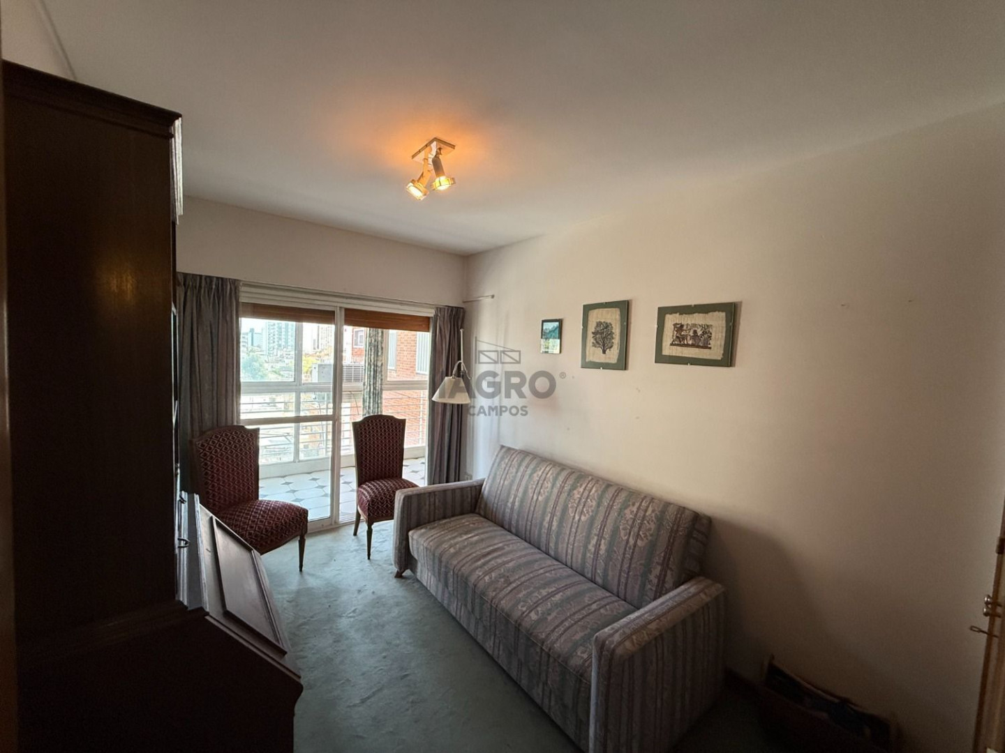 Piso en Venta en Avenida Colon 273, Centro, Bahía Blanca - Bahía Blanca Propiedades | SITIO OFICIAL l