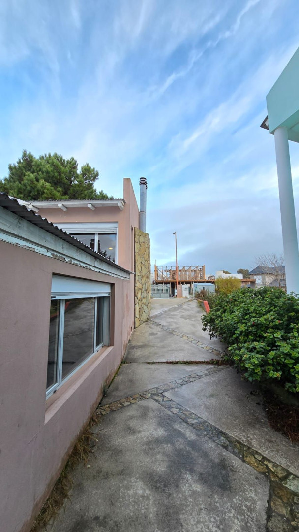 Casa en Venta en San Lorenzo 654, Monte del Este, Monte Hermoso - Bahía Blanca Propiedades | SITIO OFICIAL l