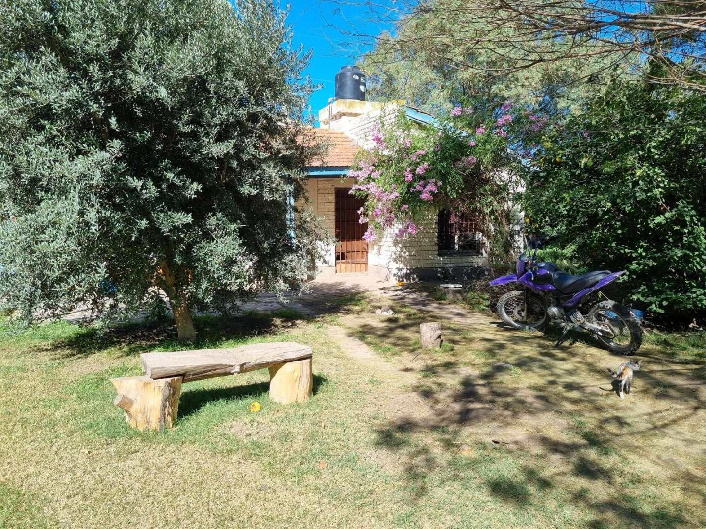 Casa en Venta en Paula Albarracín 850, Los Chañares, Bahía Blanca - Bahía Blanca Propiedades | SITIO OFICIAL l