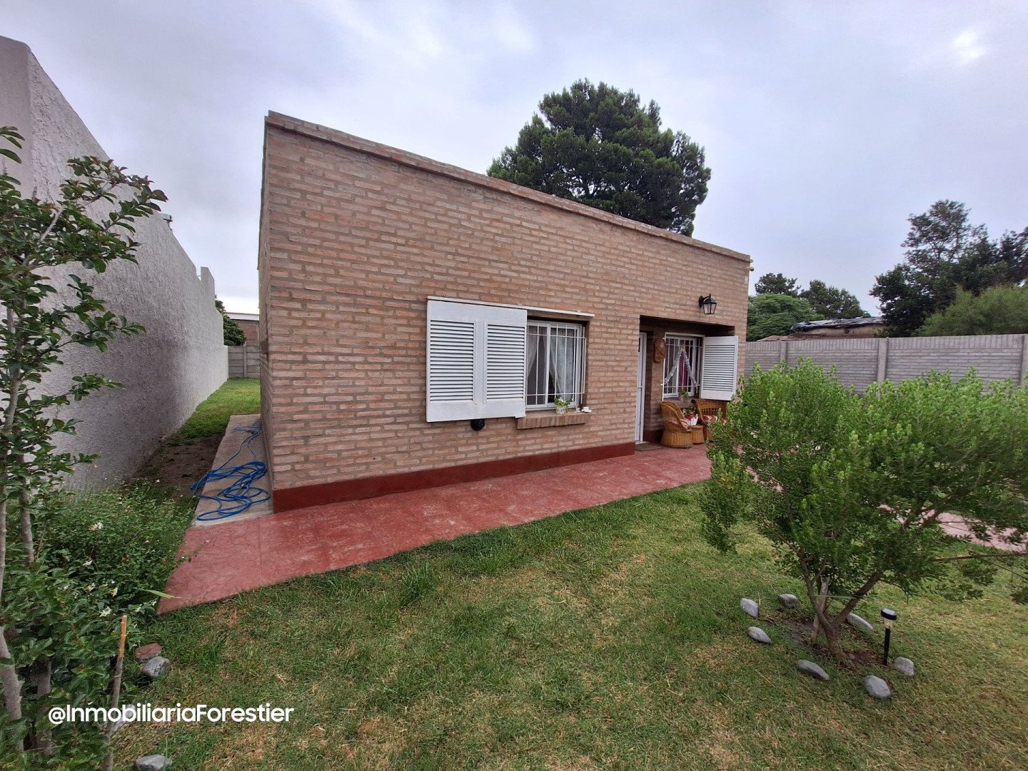 Casa en Venta en Belgrano 100,  Saldungaray - Bahía Blanca Propiedades | SITIO OFICIAL l