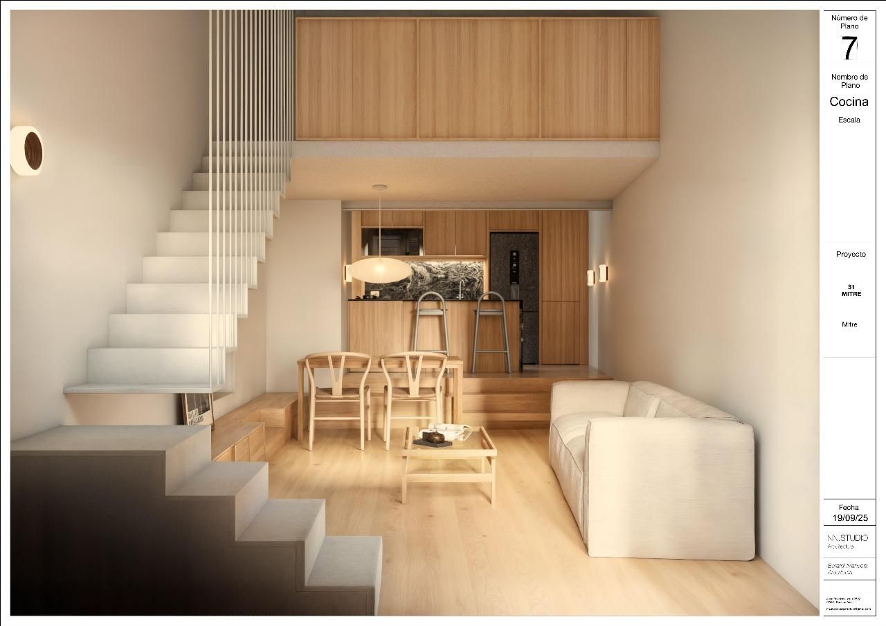 Casa en Venta en MITRE 714,  Bahía Blanca - Bahía Blanca Propiedades | SITIO OFICIAL l