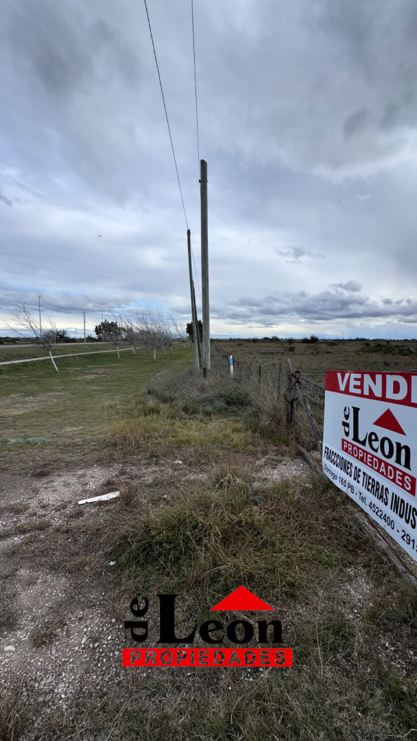 Terreno en Venta en Joaquin V Gonzalez,  General Cerri - Bahía Blanca Propiedades | SITIO OFICIAL l