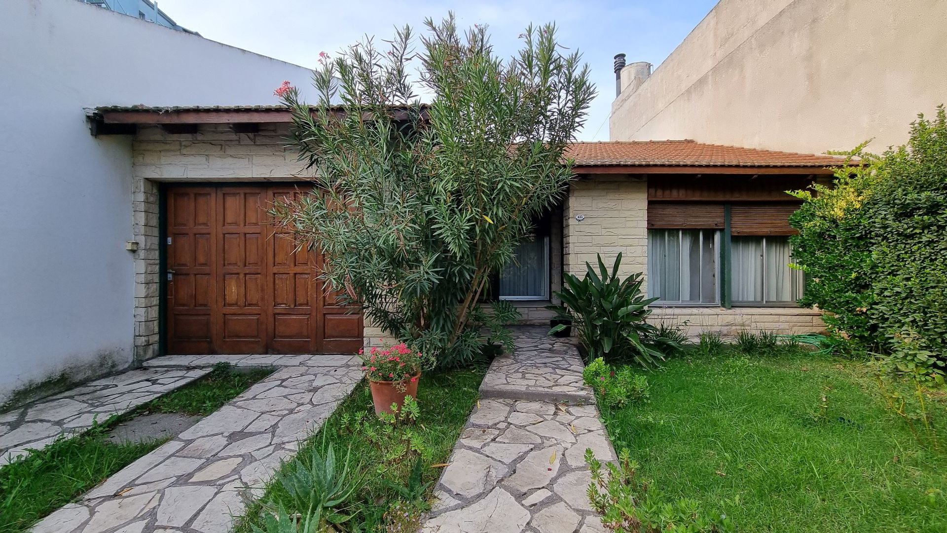Casa en Venta en 9 De Julio Y Roca, Macrocentro, Bahía Blanca
