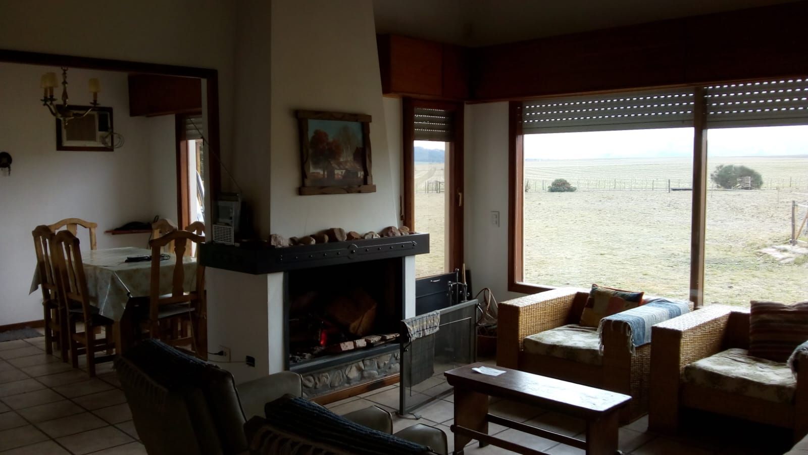 Cabaña en Venta en Ruta Provincial 76, Km 232,Tornquist,  Tornquist - Bahía Blanca Propiedades | SITIO OFICIAL l
