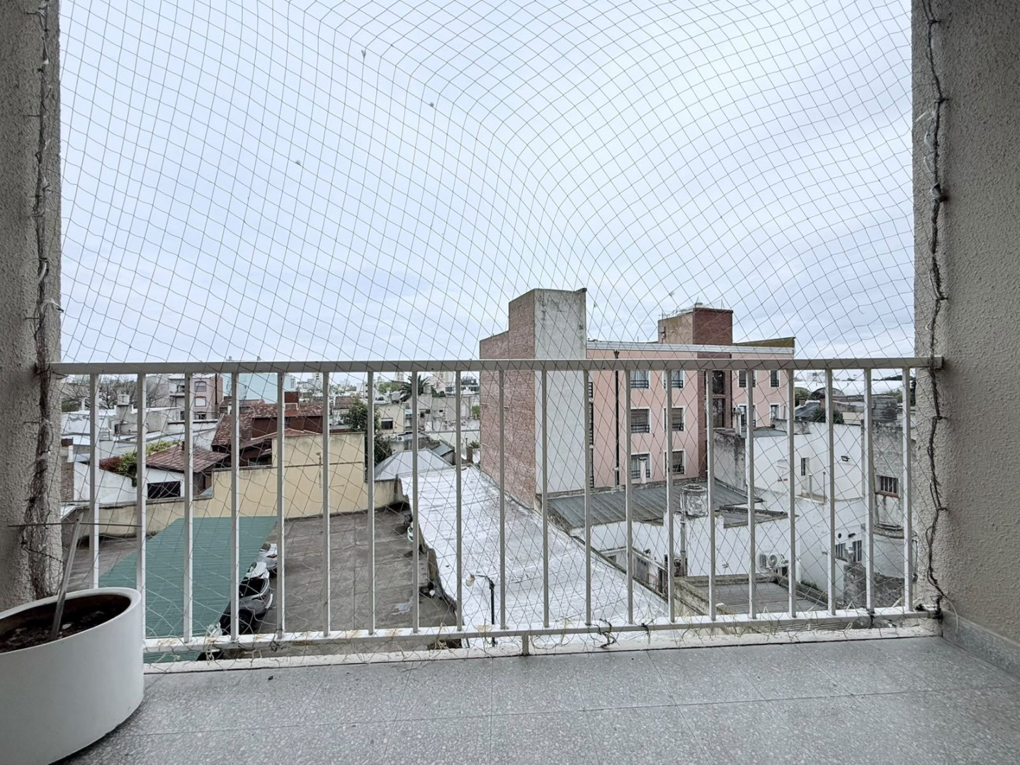 Departamento en Alquiler en Avenida Alem 1380, Universitario, Bahía Blanca - Bahía Blanca Propiedades | SITIO OFICIAL l
