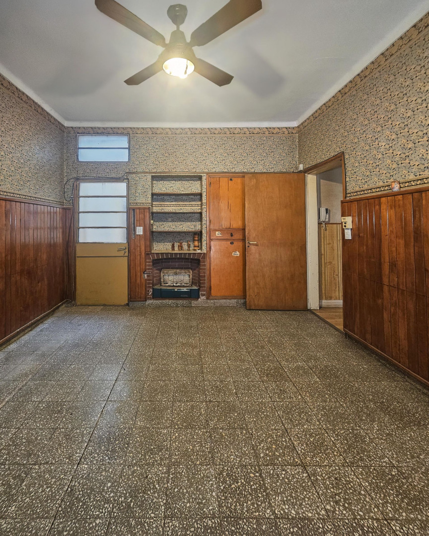 Casa en Venta en Patricios 576, Macrocentro, Bahía Blanca - Bahía Blanca Propiedades | SITIO OFICIAL l