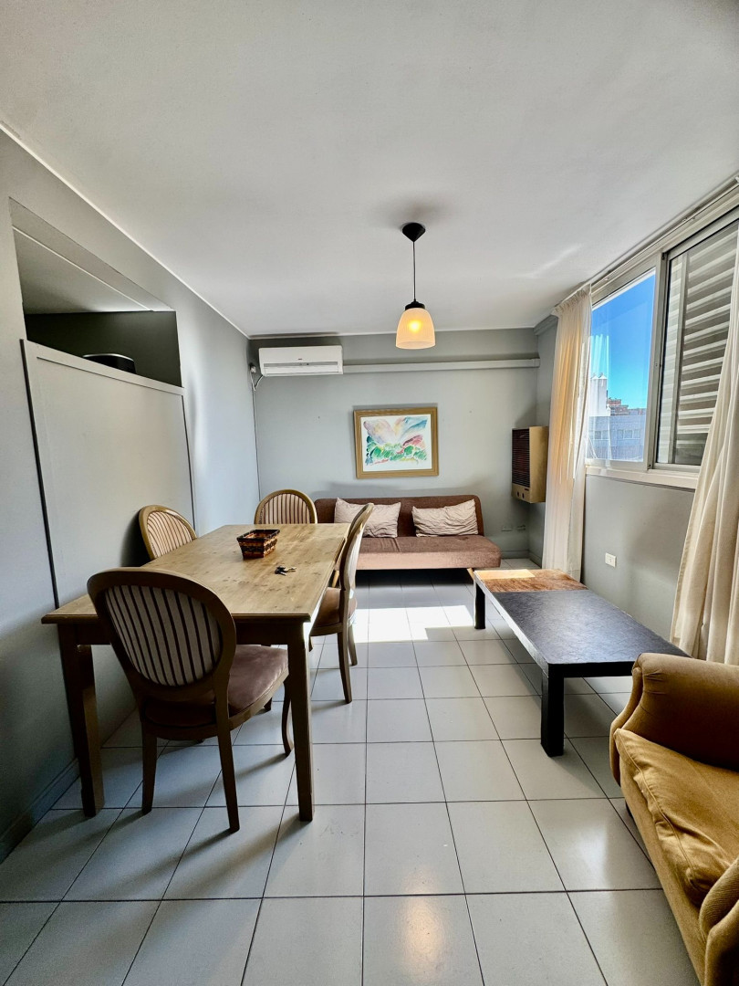Departamento en Alquiler en Zelarrayan 267, Centro, Bahía Blanca - Bahía Blanca Propiedades | SITIO OFICIAL l
