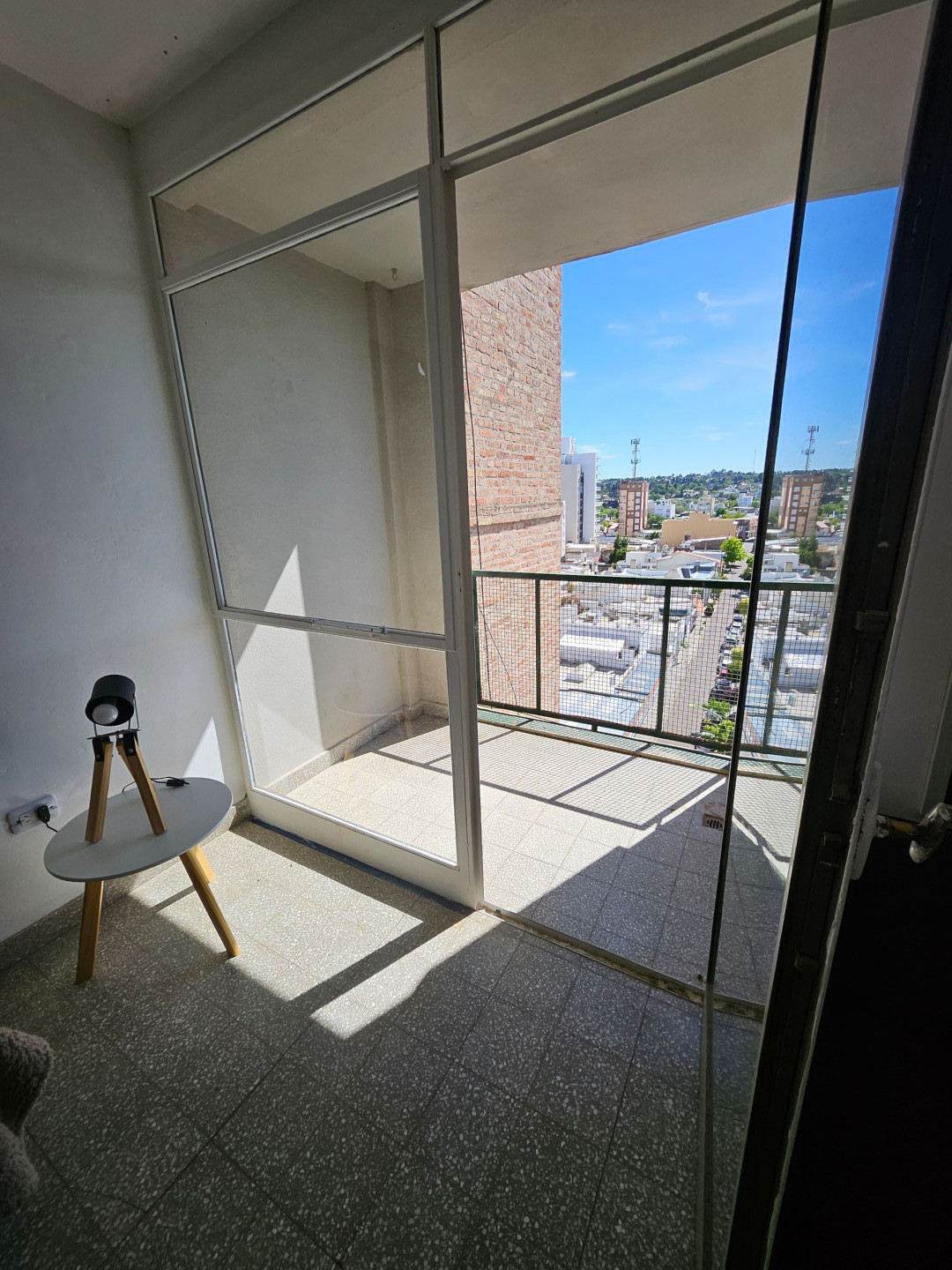 Departamento en Alquiler en Avenida Alem 340, Centro, Bahía Blanca - Bahía Blanca Propiedades | SITIO OFICIAL l