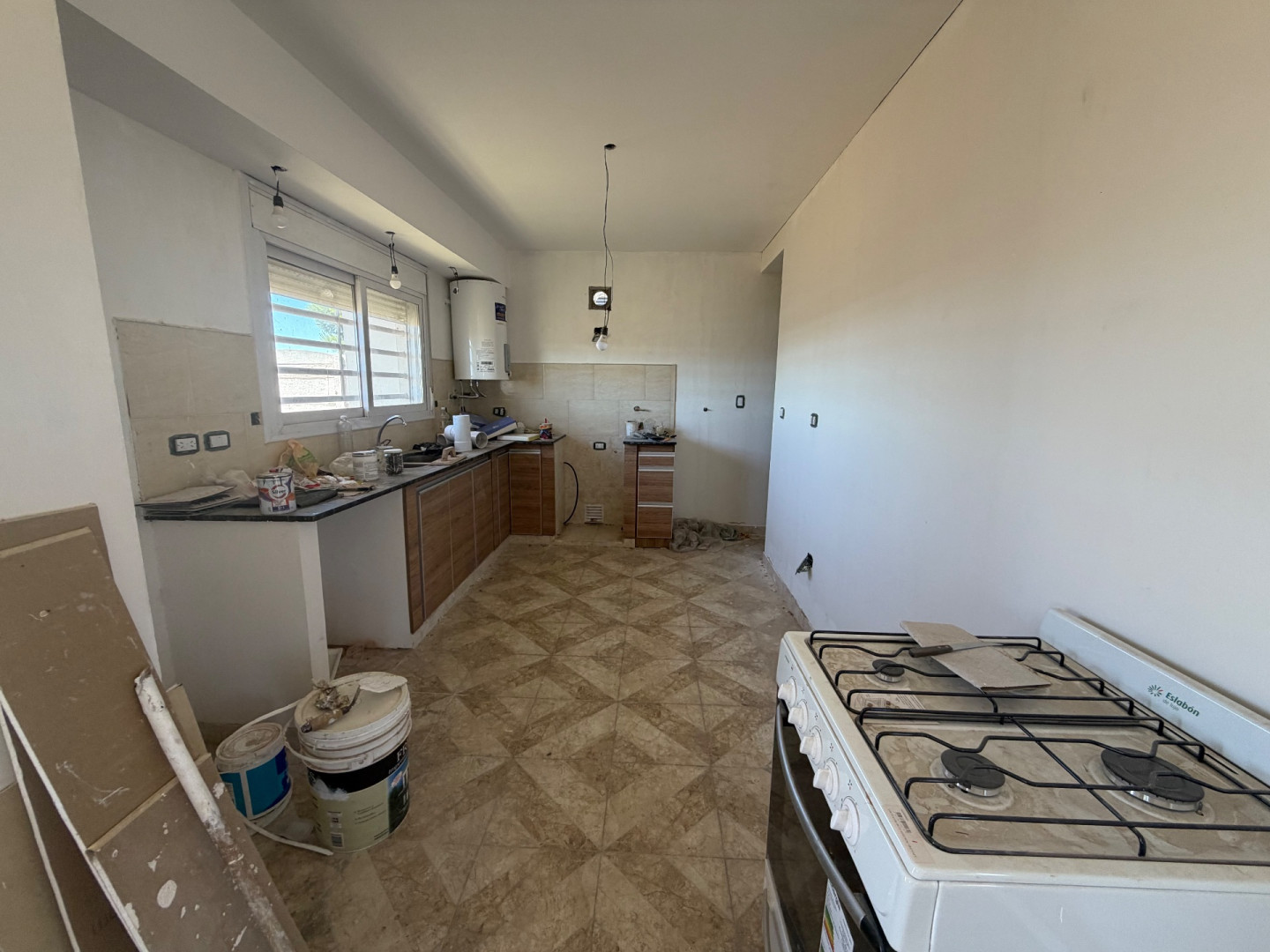 Casa en Venta en Wernicke 6543, Grunbein, Bahía Blanca - Bahía Blanca Propiedades | SITIO OFICIAL l