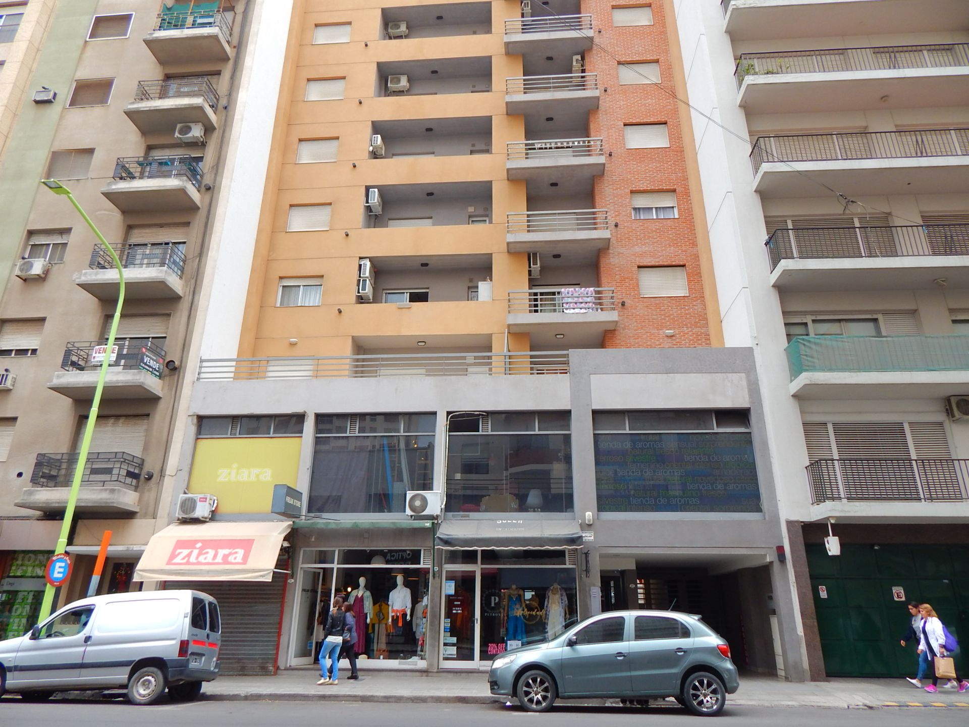 Departamento en Venta en SOLER 57 , Centro, Bahía Blanca - Bahía Blanca Propiedades | SITIO OFICIAL l