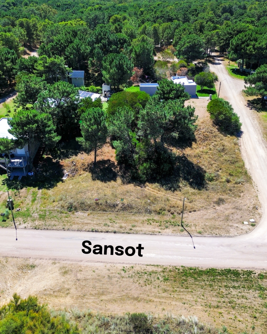 Terreno en Venta en Sansot Y El Chimango, Monte del Este, Monte Hermoso - Bahía Blanca Propiedades | SITIO OFICIAL l