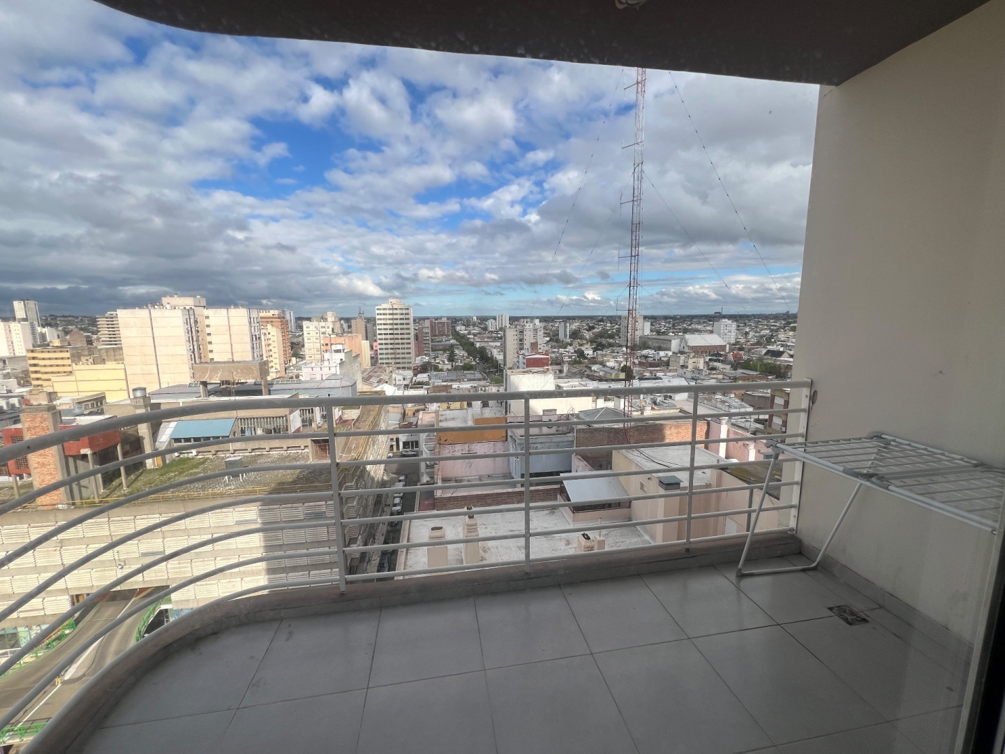 Departamento en Venta en Saavedra 118, Centro, Bahía Blanca - Bahía Blanca Propiedades | SITIO OFICIAL l