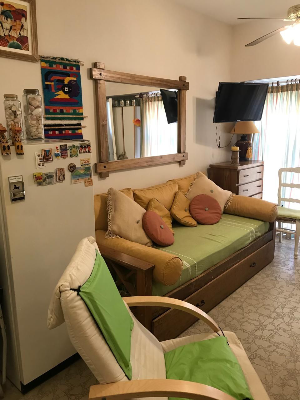 Departamento en Venta en Avenida Argentina 50, Centro, Monte Hermoso - Bahía Blanca Propiedades | SITIO OFICIAL l