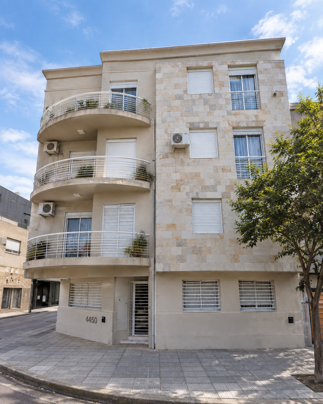 Departamento en Alquiler en 19 De Mayo 754,  Bahía Blanca - Bahía Blanca Propiedades | SITIO OFICIAL l
