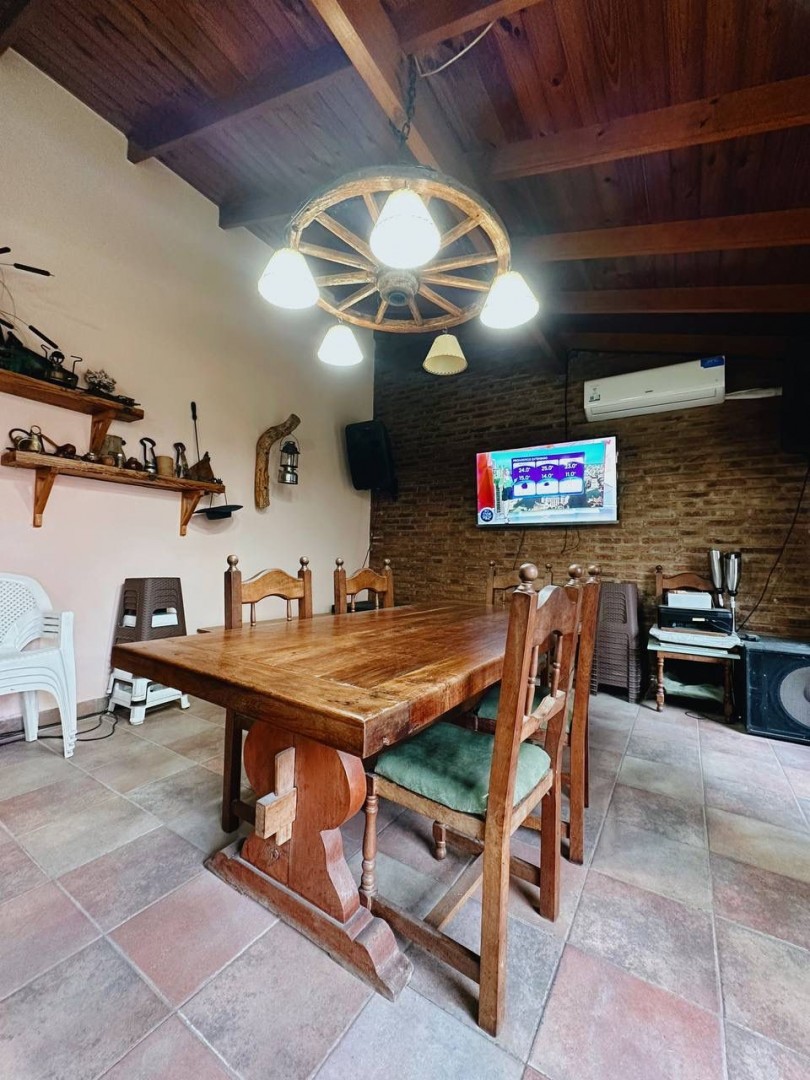 Casa en Venta en Vieytes 600, Centro, Bahía Blanca - Bahía Blanca Propiedades | SITIO OFICIAL l