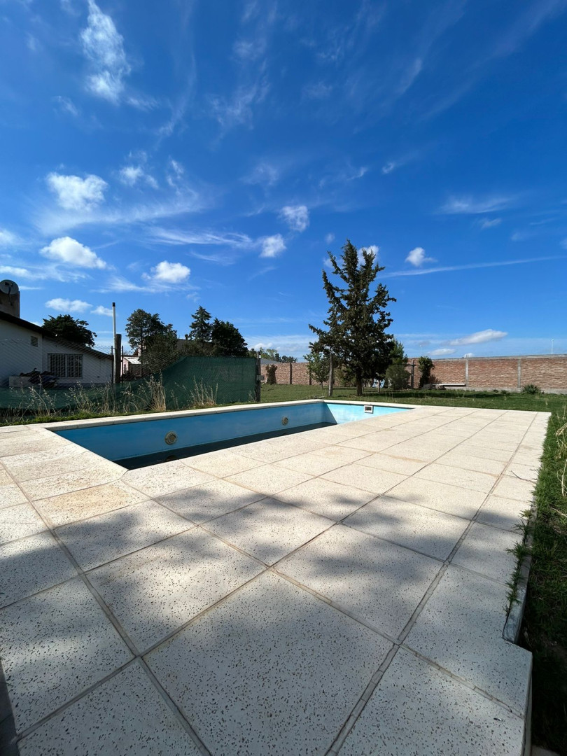 Casa en Venta en Salliquelo 1585, Aldea Romana, Bahía Blanca - Bahía Blanca Propiedades | SITIO OFICIAL l