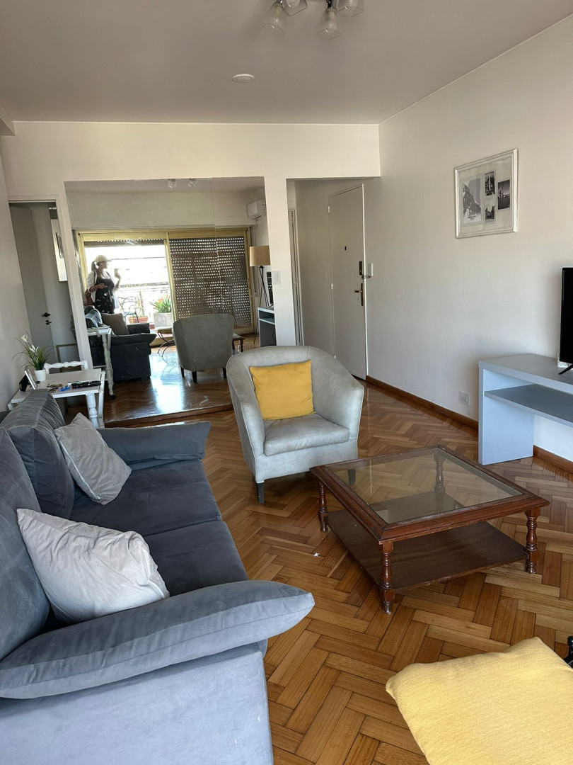 Departamento en Venta en Santa Fe 3365, Palermo, CABA - Bahía Blanca Propiedades | SITIO OFICIAL l