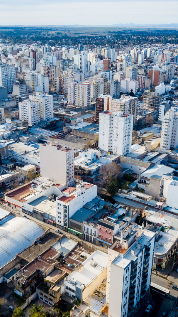 Departamento en Venta en Chiclana 348, Centro, Bahía Blanca - Bahía Blanca Propiedades | SITIO OFICIAL l