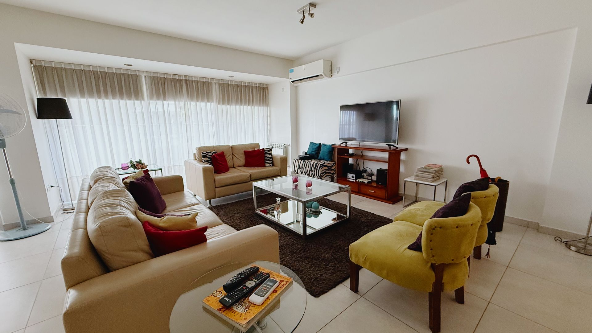 Departamento en Venta en Hipolito Irigoyen 500, Centro, Bahía Blanca - Bahía Blanca Propiedades | SITIO OFICIAL l