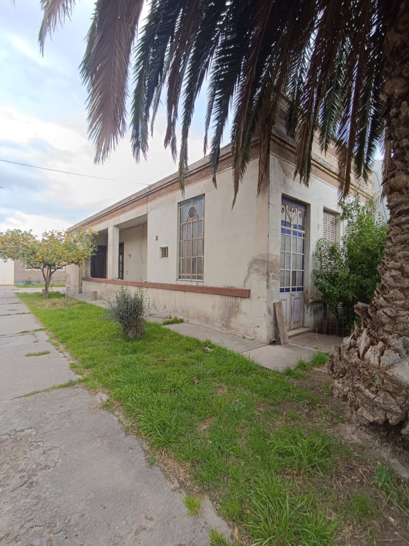 Terreno en Venta en Pueyrredon 160, Pedro Pico, Bahía Blanca - Bahía Blanca Propiedades | SITIO OFICIAL l